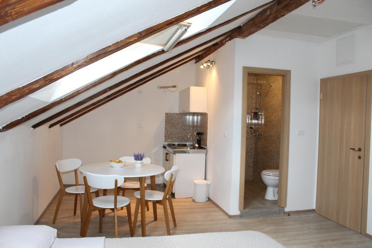 Apartmani Moon Trebinje Exterior foto