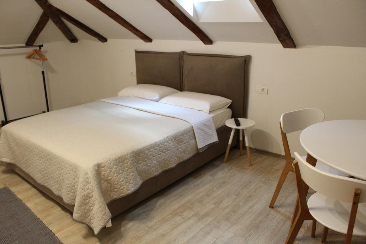 Apartmani Moon Trebinje Exterior foto