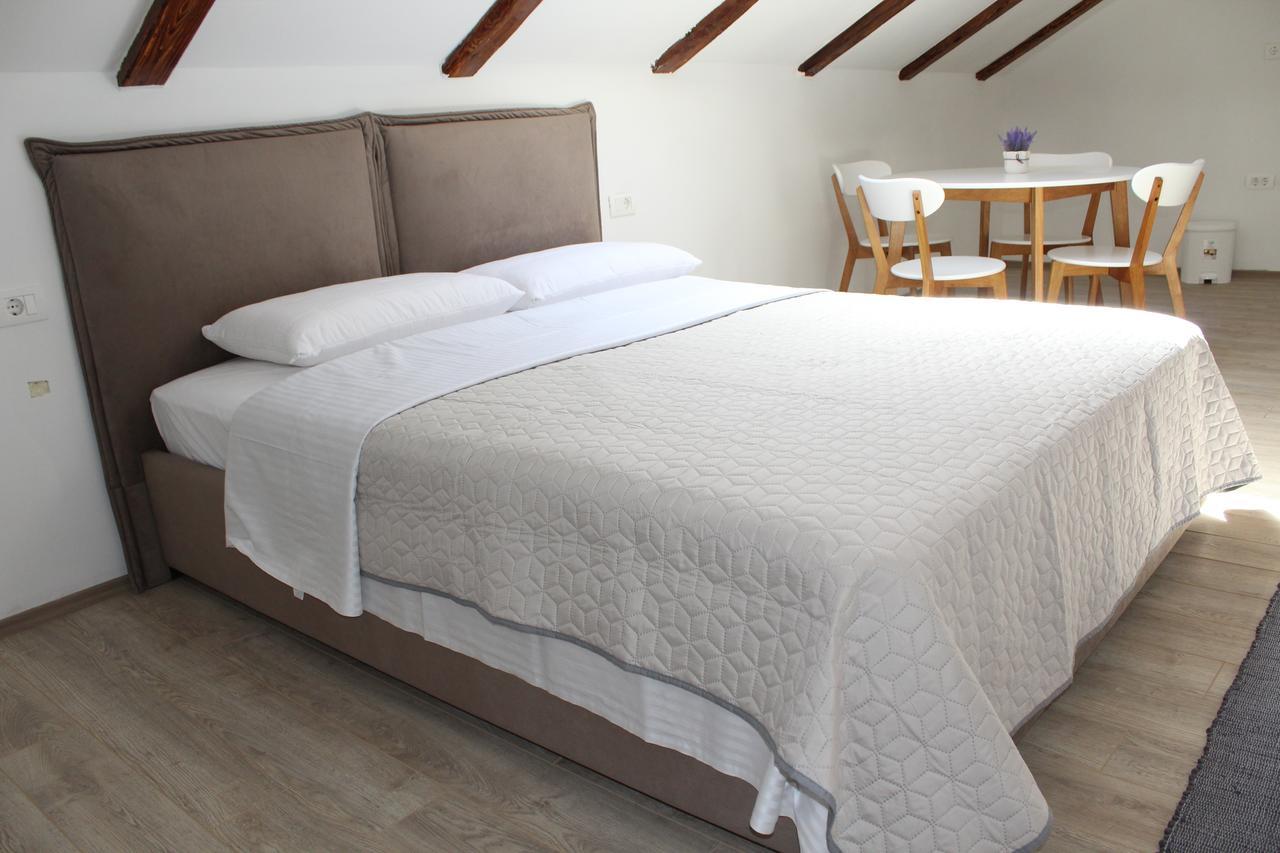 Apartmani Moon Trebinje Exterior foto