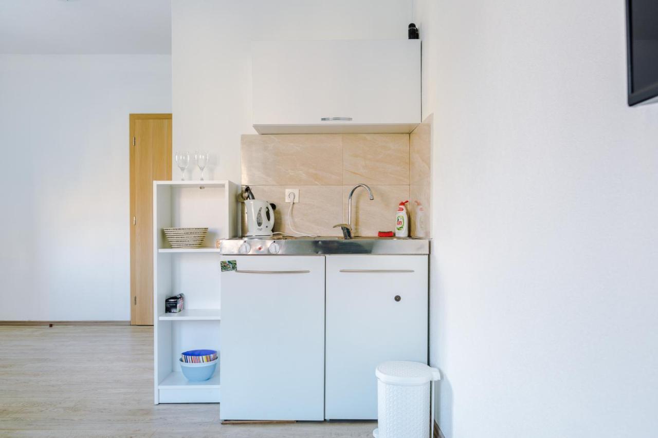Apartmani Moon Trebinje Exterior foto
