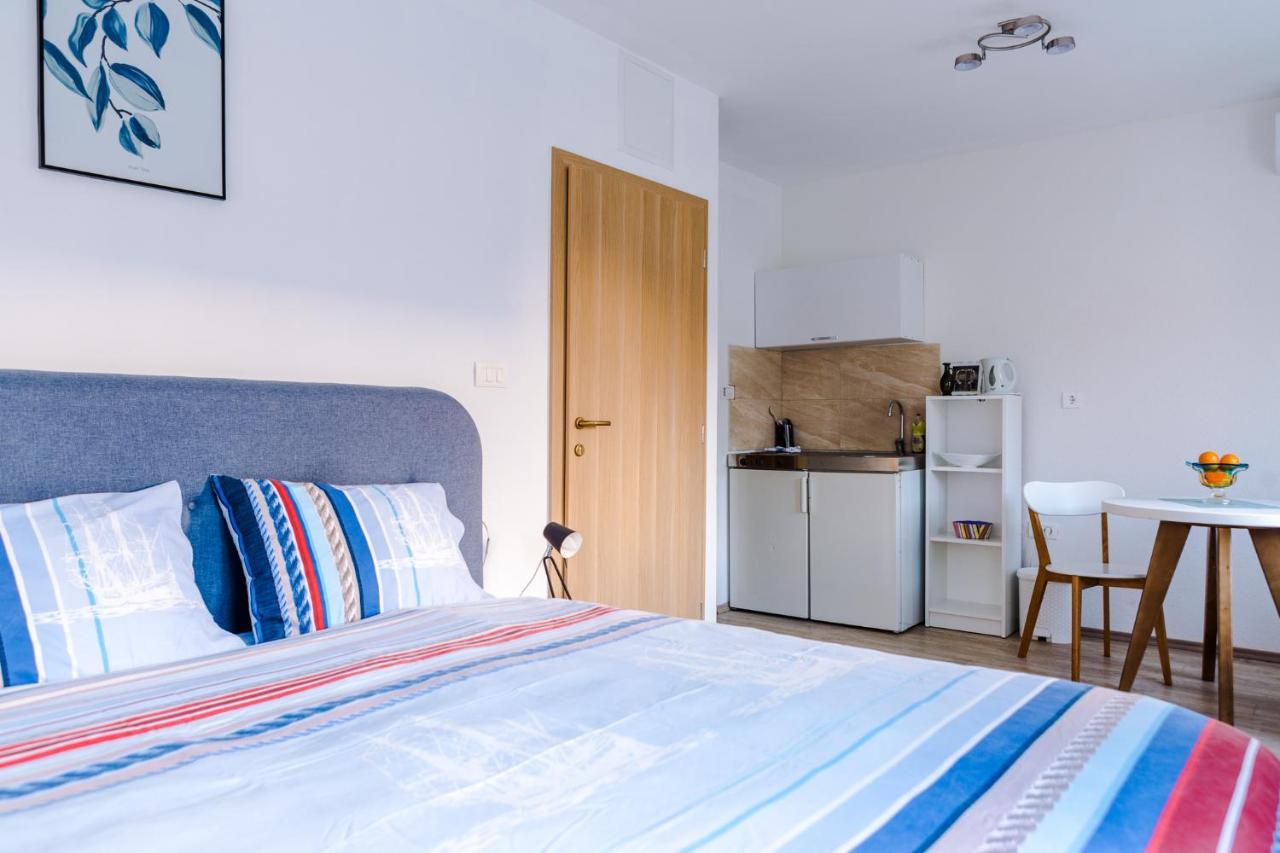 Apartmani Moon Trebinje Exterior foto