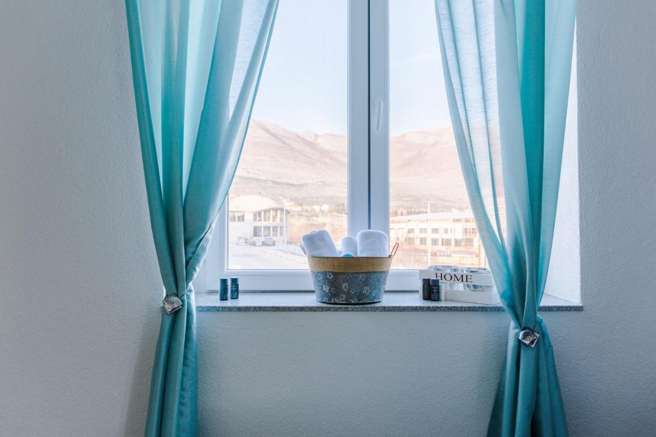 Apartmani Moon Trebinje Exterior foto